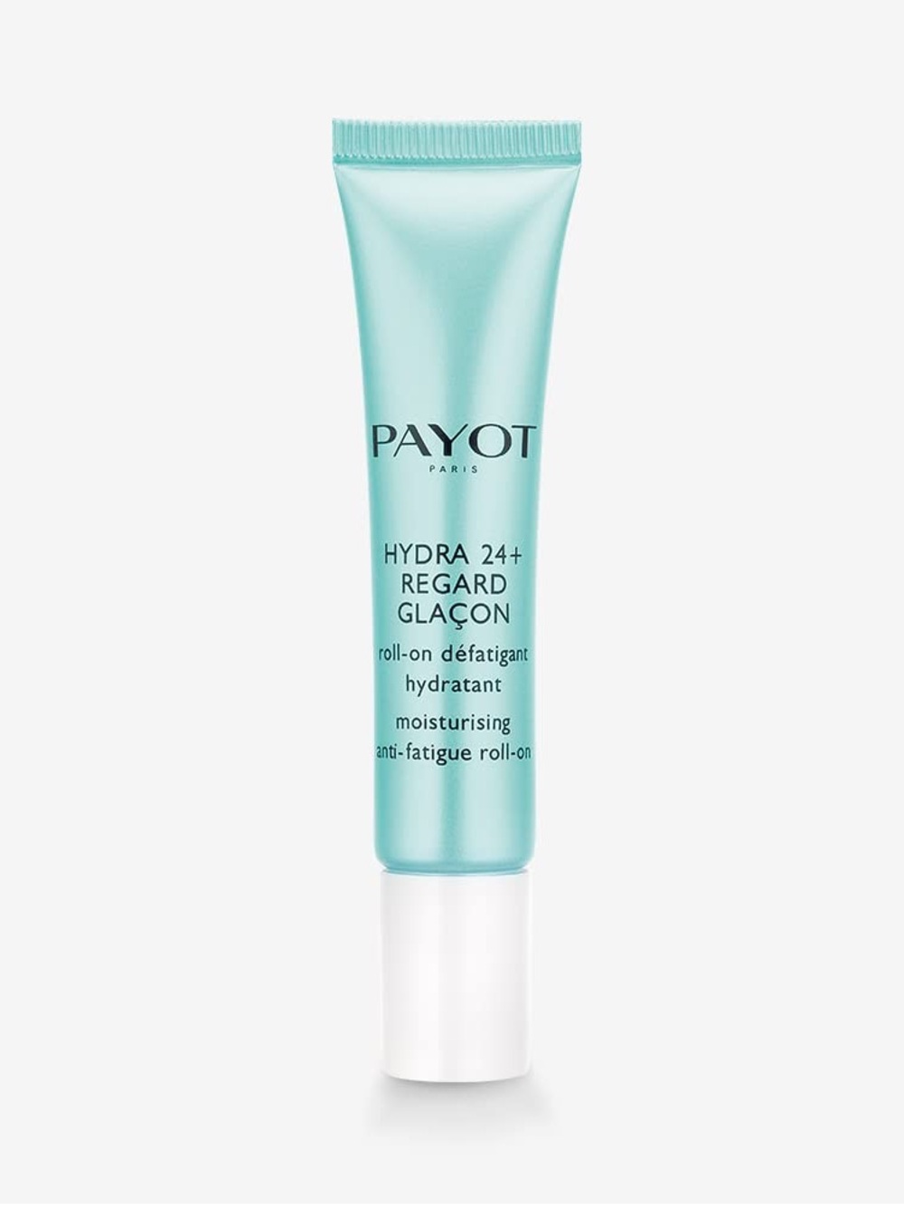 PAYOT Hydra 24+ Regard Glaçon Moisturising Eye Roll On Eye cream